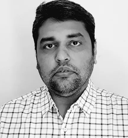 Sumit Jha
